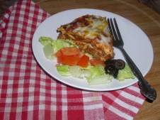 Enchilada Casserole Serving.JPG