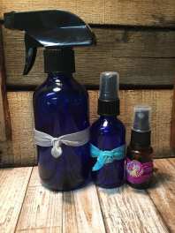 Essential Oils Bottles, haphazardhomemaker.com
