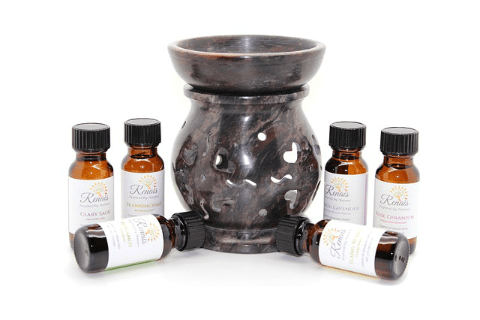Essential Oils Diffuser, haphazardhomemaker.com