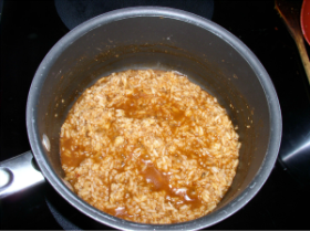 Easy Spanish Rice -haphazardhomemakers.com
