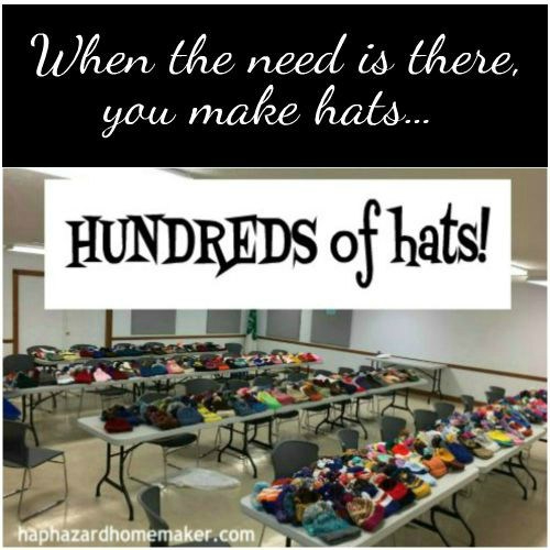 haphazardhomemaker.com