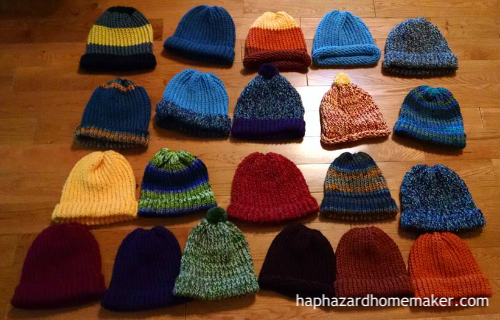 haphazardhomemaker.com