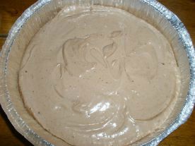 Easy German Chocolate Cake Batter - haphazardhomemaker.com