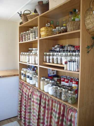 Easy DIY Labels - haphazardhomemaker.com