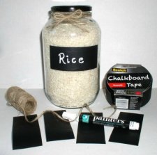 Labels Easy DIY Jar Labels - haphazardhomemaker.com