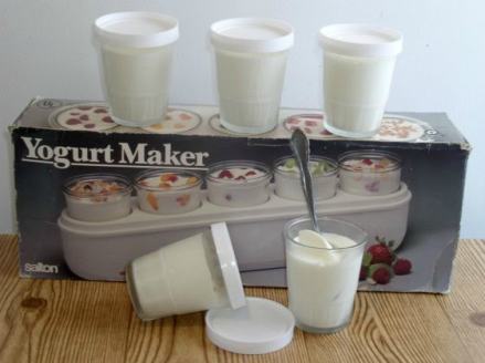 Yogurt Maker