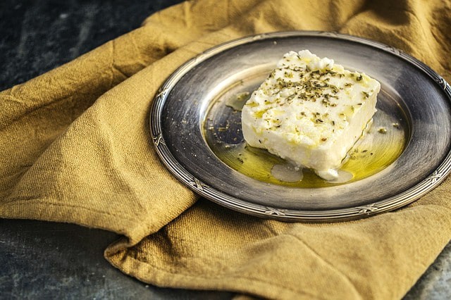 How to Make Greek Yogurt Cheese 