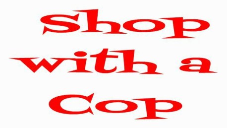 Shop with a Cop