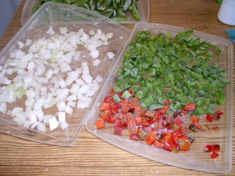 Recipe-Ready Freezer Omelet Packs - haphazardhomemaker.com