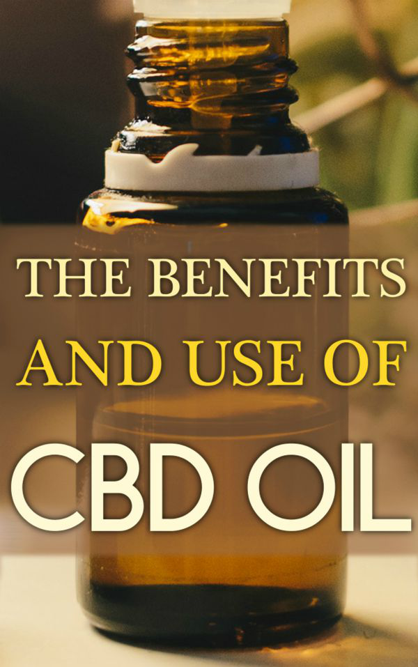 How to Use of CBD Oil - haphazardhomemaker.com