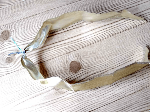 Easy St Patricks Wreath -haphazardhomemaker.com