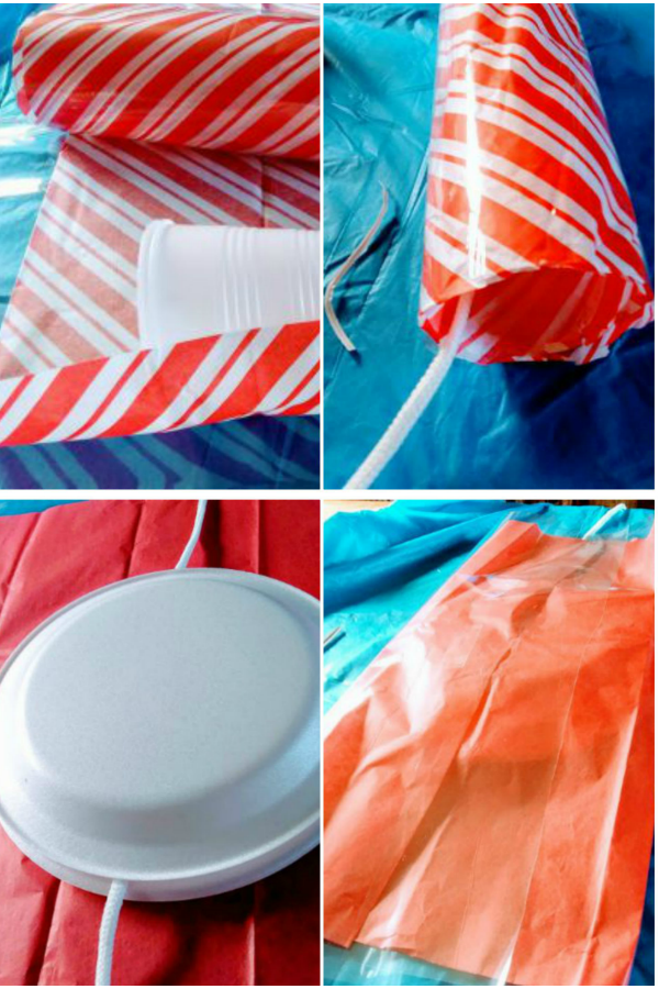 Jumbo Candy Decorations - haphazardhomemaker.com